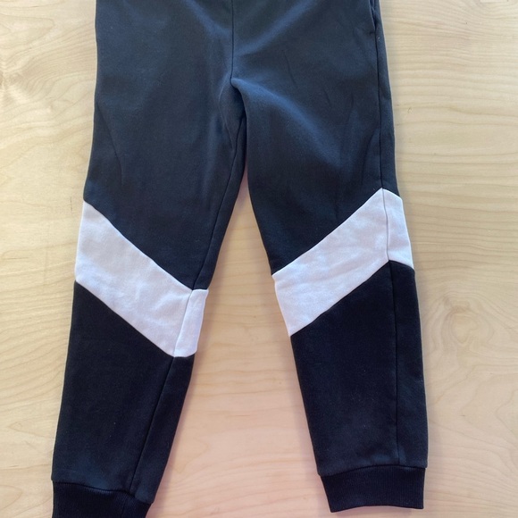 Athletic Works Joggers size  Large (10-12) (DK) - Picture 1 of 6
